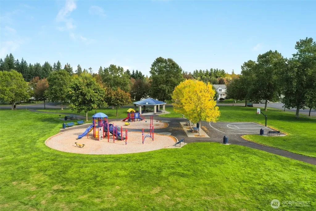 3835 Blue Finch Court SE Olympia WA 98503