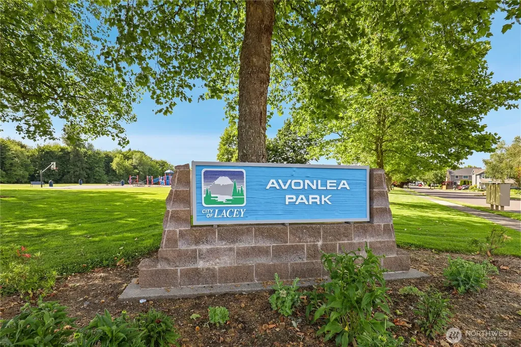 3835 Blue Finch Court SE Olympia WA 98503