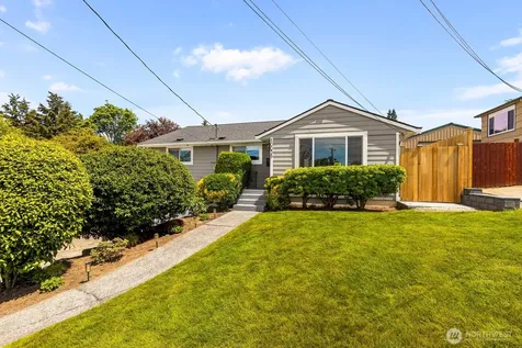 10038 59th Avenue S Seattle WA 98178