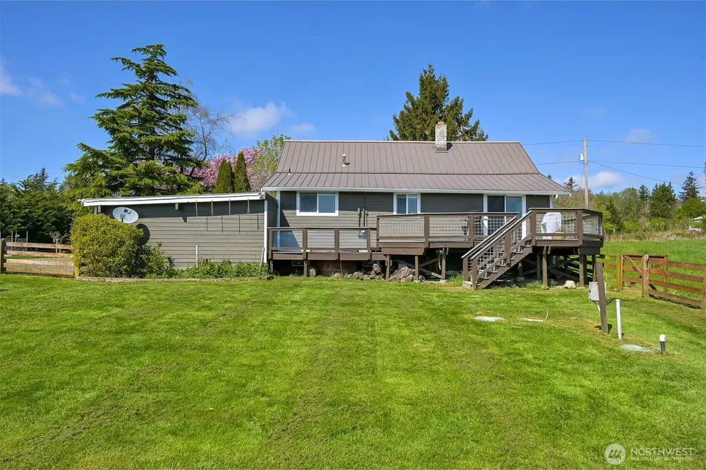 3073 Aldergrove Road Ferndale WA 98248