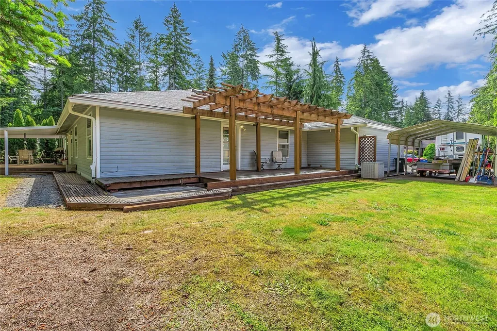 17532 SE 292nd Place Kent WA 98042