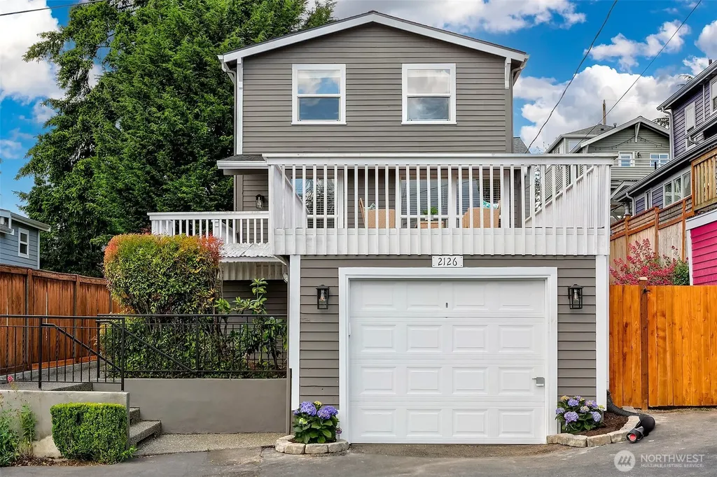2126 N 86th Street Seattle WA 98103