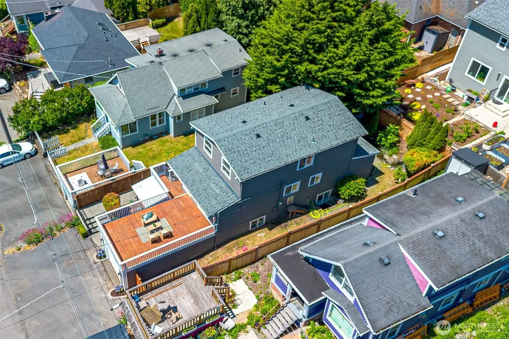 2126 N 86th Street Seattle WA 98103
