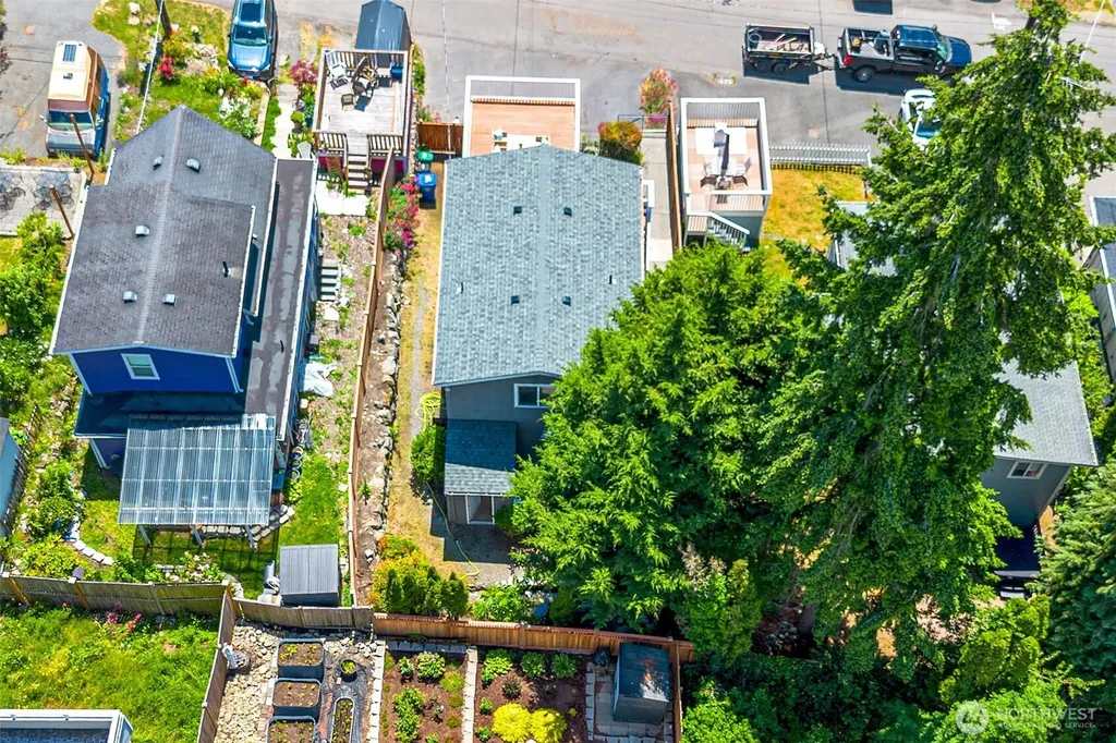 2126 N 86th Street Seattle WA 98103