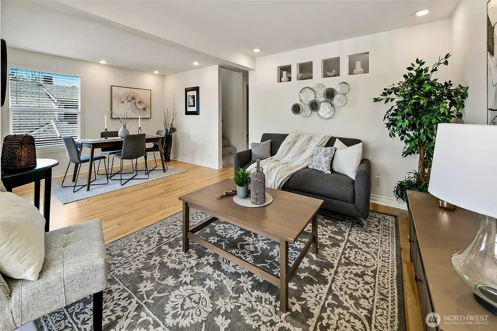 2126 N 86th Street Seattle WA 98103