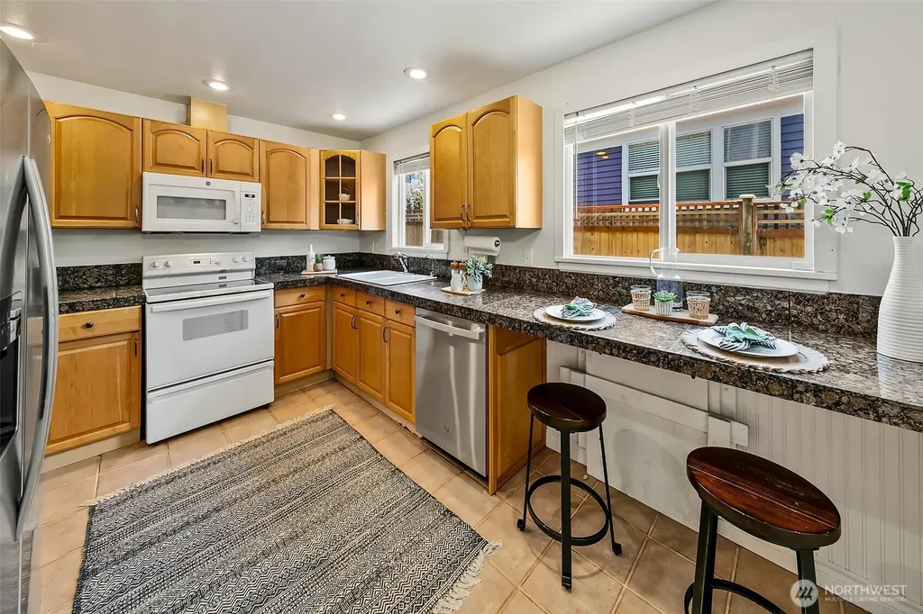 2126 N 86th Street Seattle WA 98103