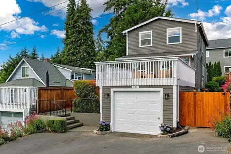 2126 N 86th Street Seattle WA 98103