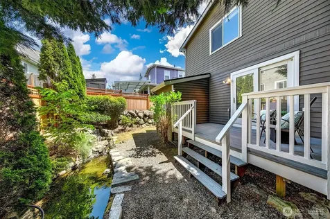 2126 N 86th Street Seattle WA 98103