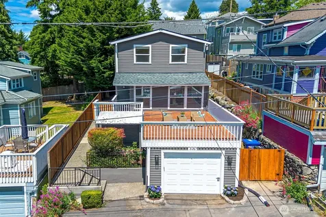 2126 N 86th Street Seattle WA 98103