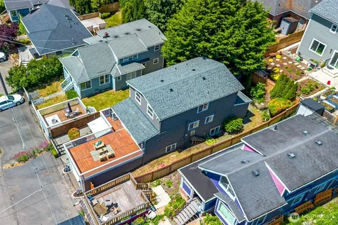 2126 N 86th Street Seattle WA 98103