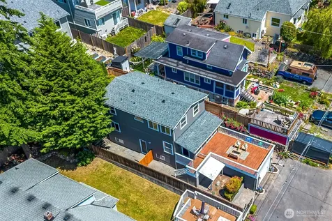 2126 N 86th Street Seattle WA 98103