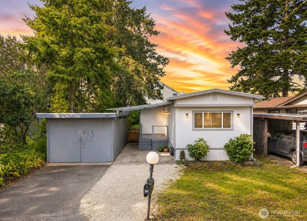 8516 32nd Court S Lakewood WA 98499