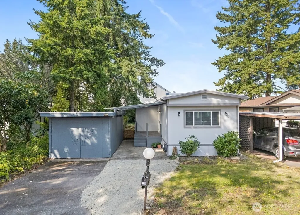 8516 32nd Court S Lakewood WA 98499