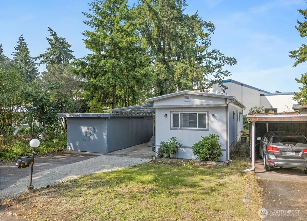 8516 32nd Court S Lakewood WA 98499