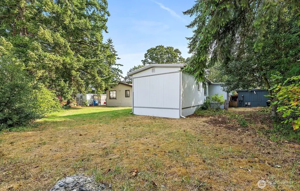8516 32nd Court S Lakewood WA 98499
