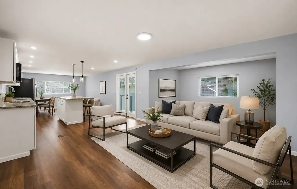 8516 32nd Court S Lakewood WA 98499