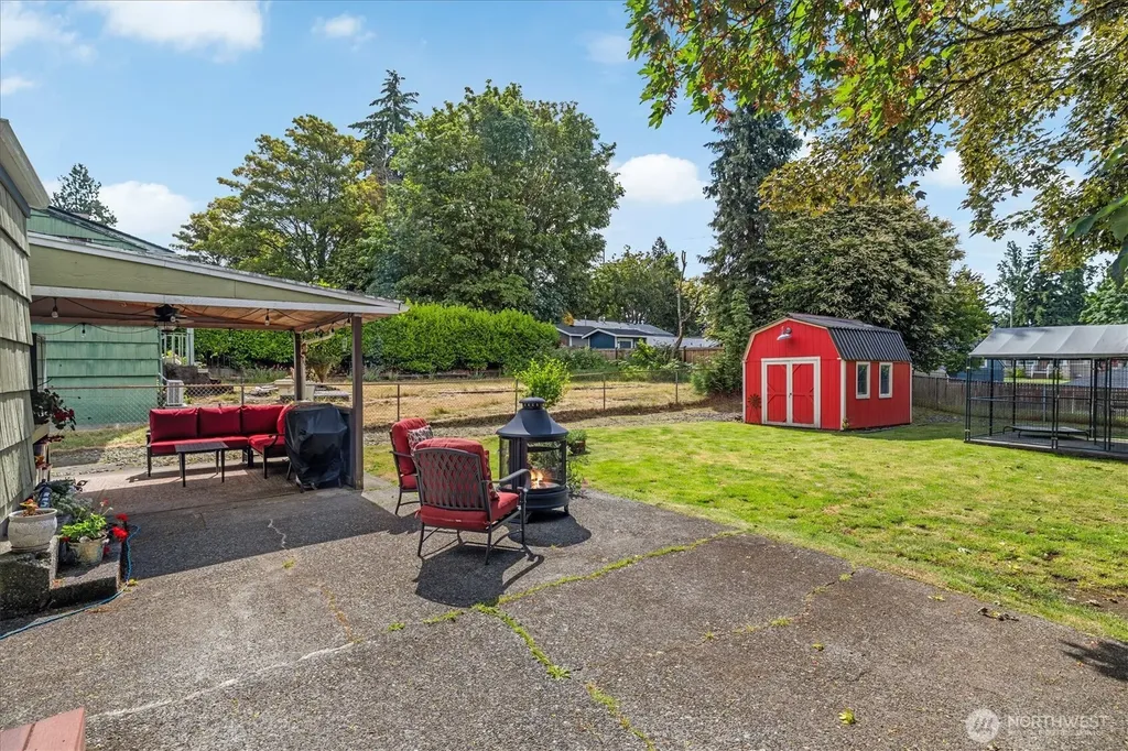 4322 S 10th Street Tacoma WA 98405