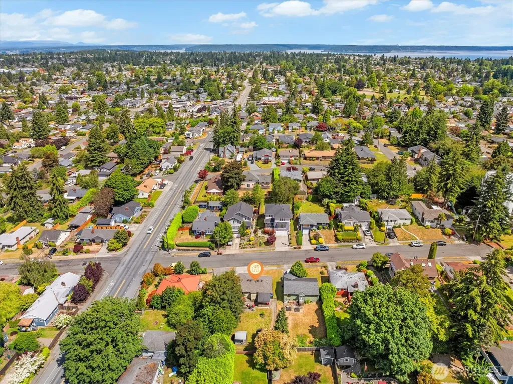 4322 S 10th Street Tacoma WA 98405