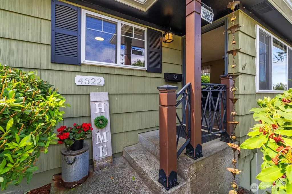 4322 S 10th Street Tacoma WA 98405