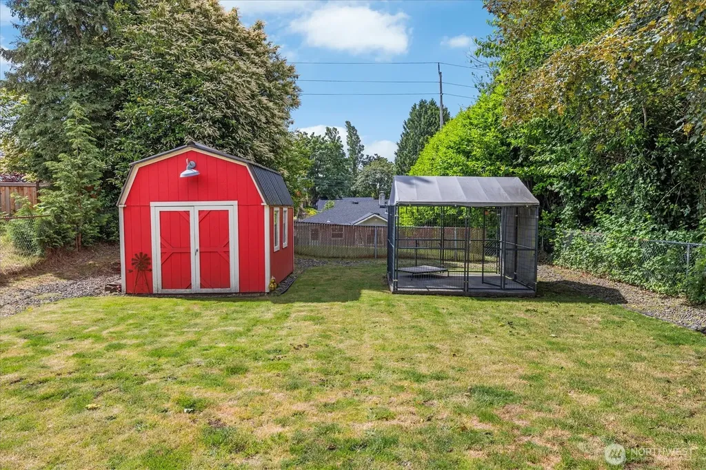 4322 S 10th Street Tacoma WA 98405