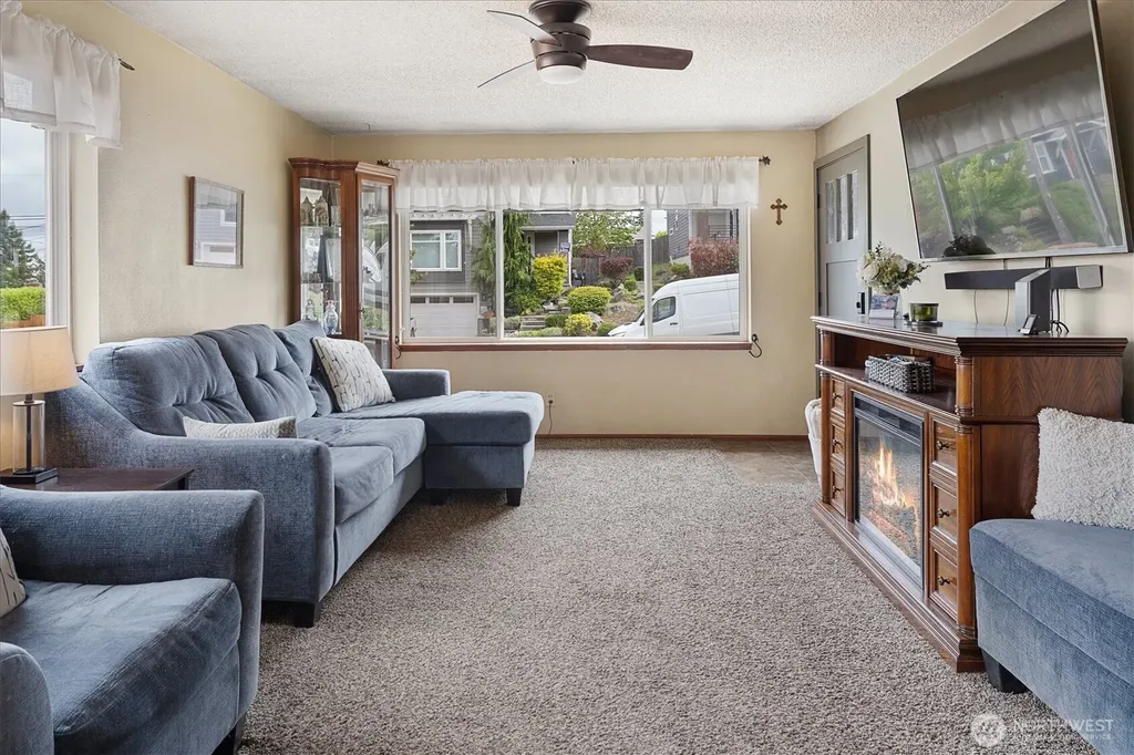 4322 S 10th Street Tacoma WA 98405