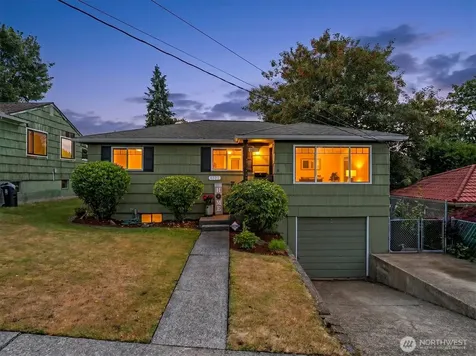 4322 S 10th Street Tacoma WA 98405