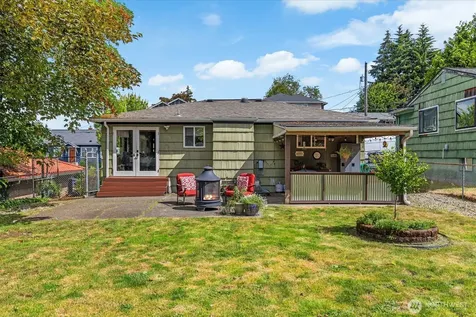 4322 S 10th Street Tacoma WA 98405
