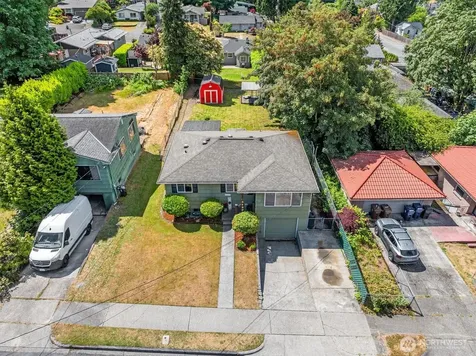 4322 S 10th Street Tacoma WA 98405