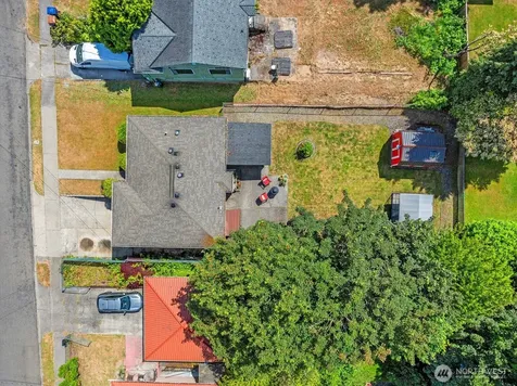 4322 S 10th Street Tacoma WA 98405