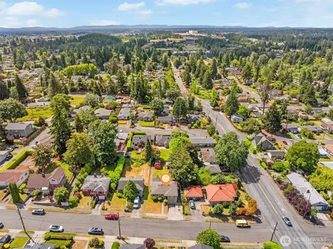 4322 S 10th Street Tacoma WA 98405