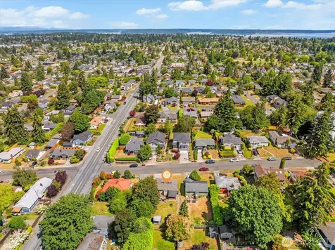 4322 S 10th Street Tacoma WA 98405