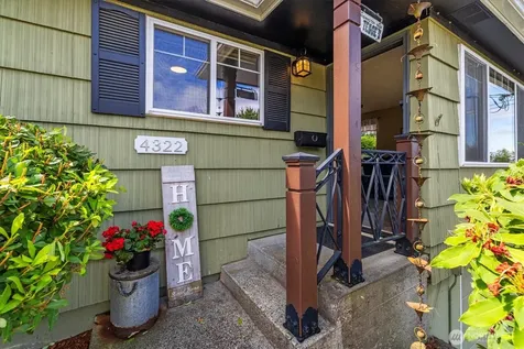 4322 S 10th Street Tacoma WA 98405