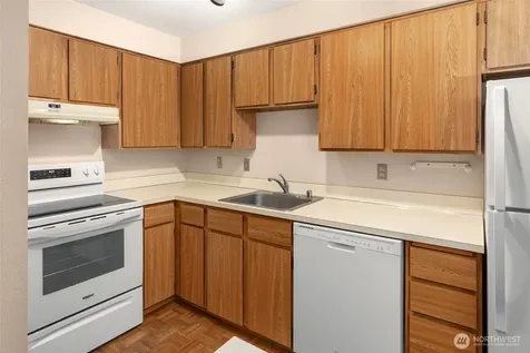 12715 NE 120th Street Kirkland WA 98034