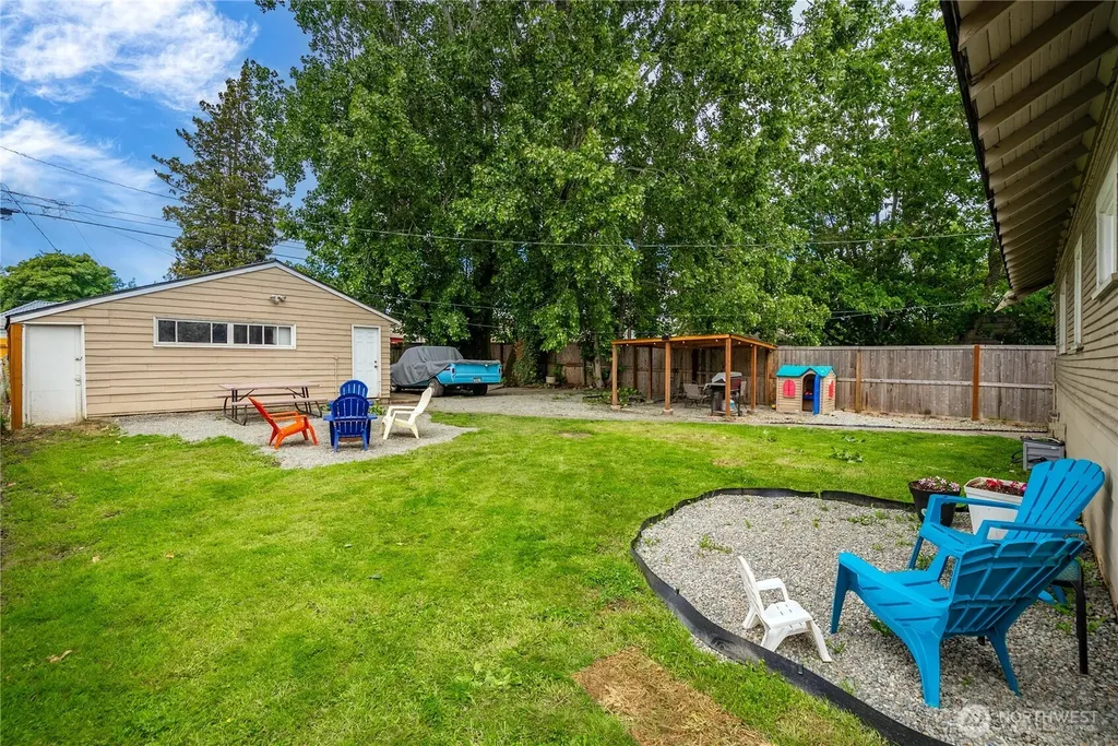 3802 Ainsworth Avenue Tacoma WA 98418