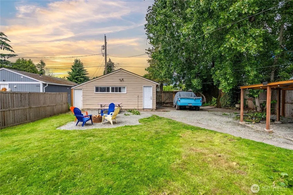 3802 Ainsworth Avenue Tacoma WA 98418