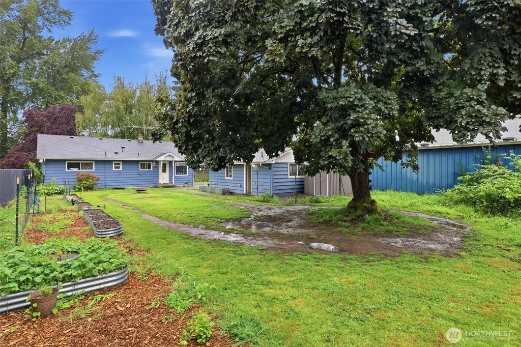 1034 Ash Avenue Marysville WA 98270
