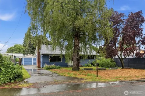 1034 Ash Avenue Marysville WA 98270