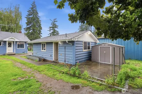 1034 Ash Avenue Marysville WA 98270