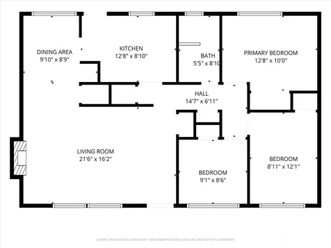 1034 Ash Avenue Marysville WA 98270