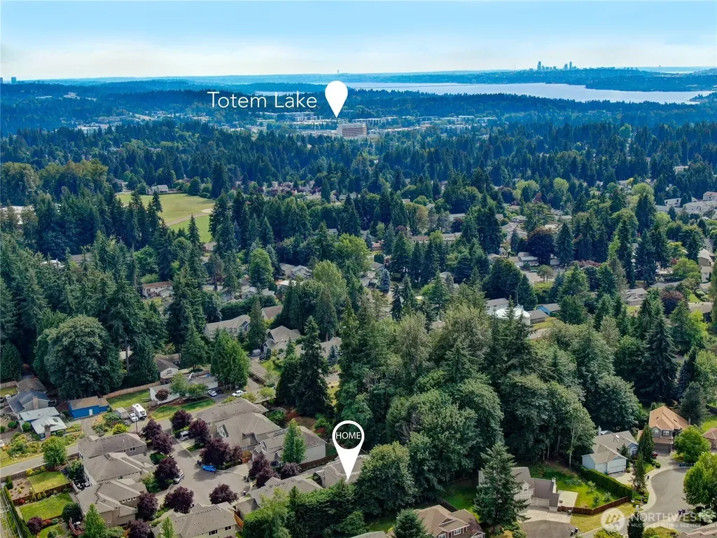 14419 131st Place NE Kirkland WA 98034