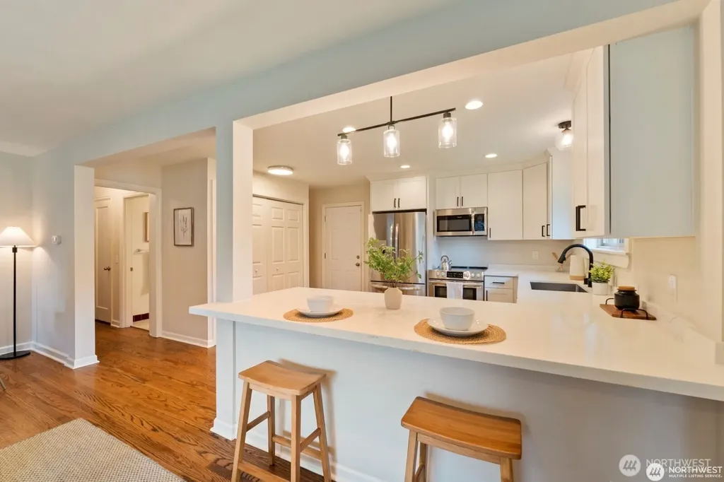 111 NW 140th Street Seattle WA 98177