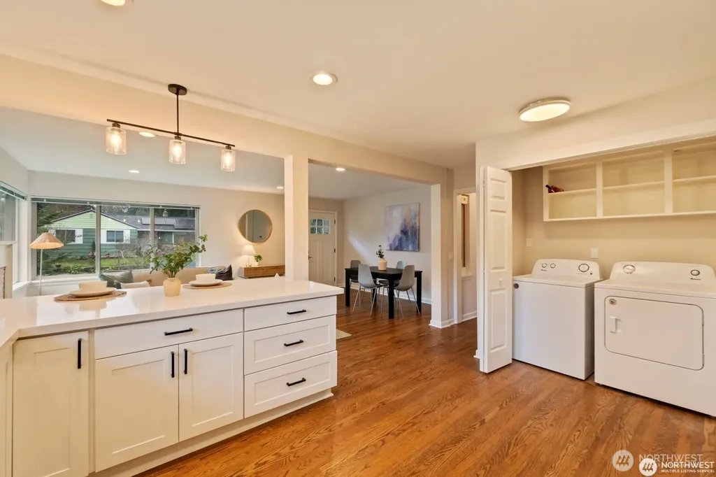 111 NW 140th Street Seattle WA 98177