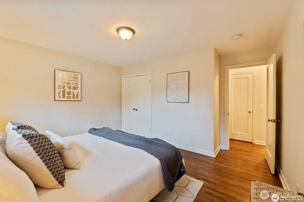 111 NW 140th Street Seattle WA 98177