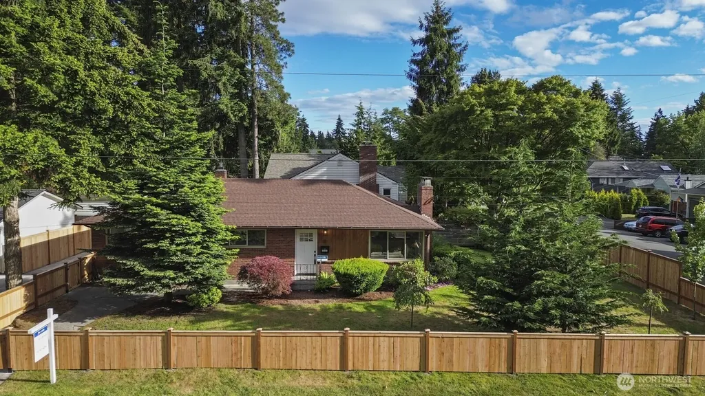 111 NW 140th Street Seattle WA 98177