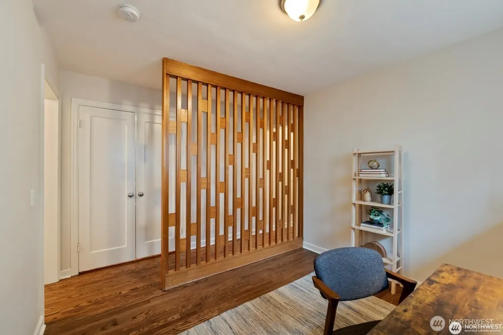 111 NW 140th Street Seattle WA 98177