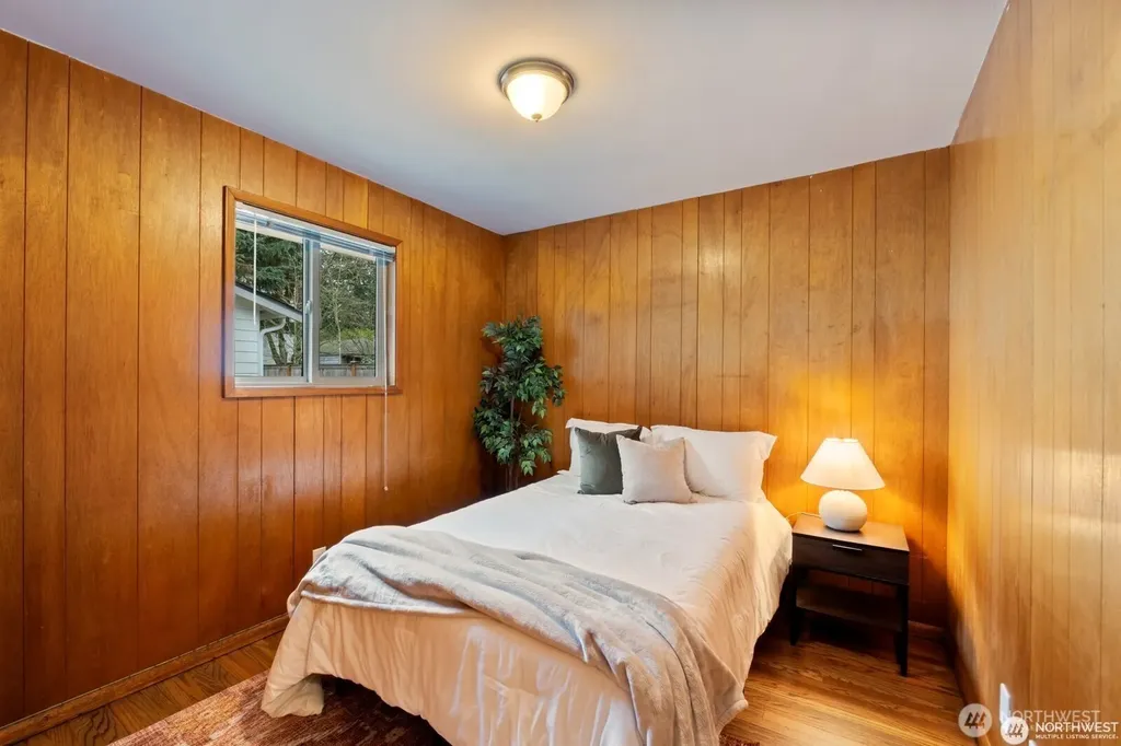 111 NW 140th Street Seattle WA 98177