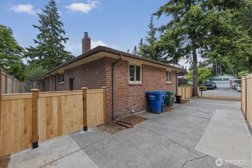 111 NW 140th Street Seattle WA 98177