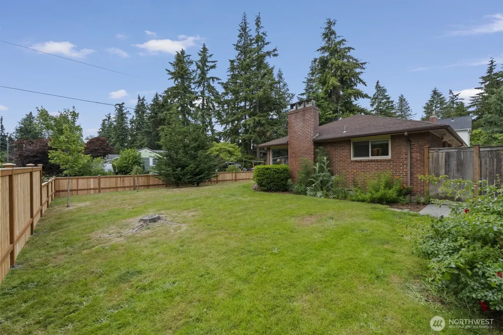 111 NW 140th Street Seattle WA 98177