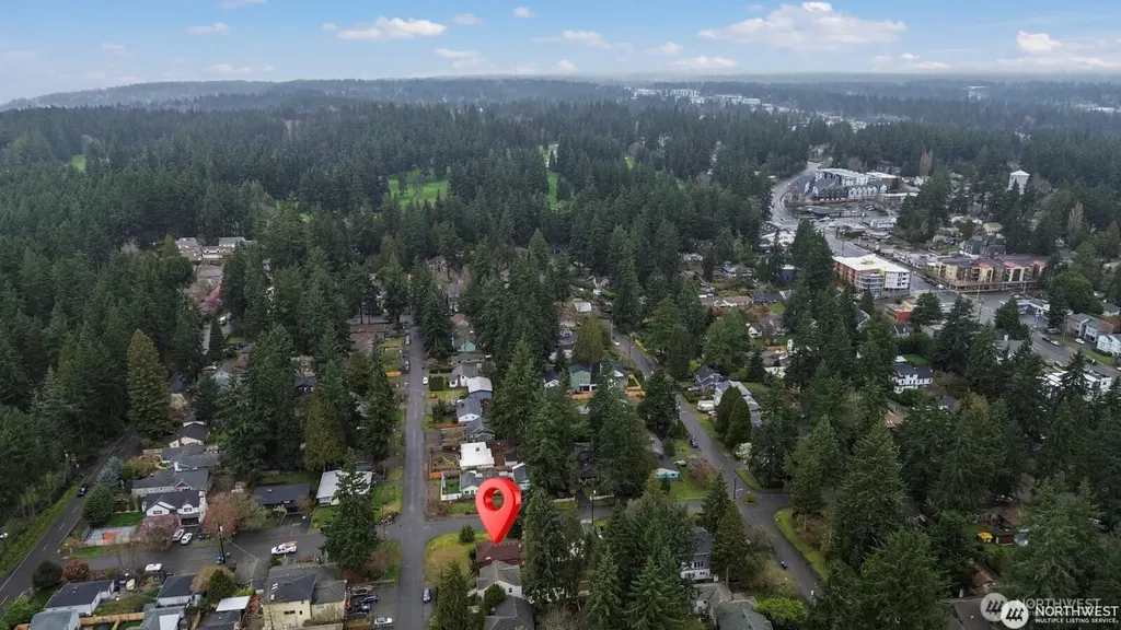 111 NW 140th Street Seattle WA 98177