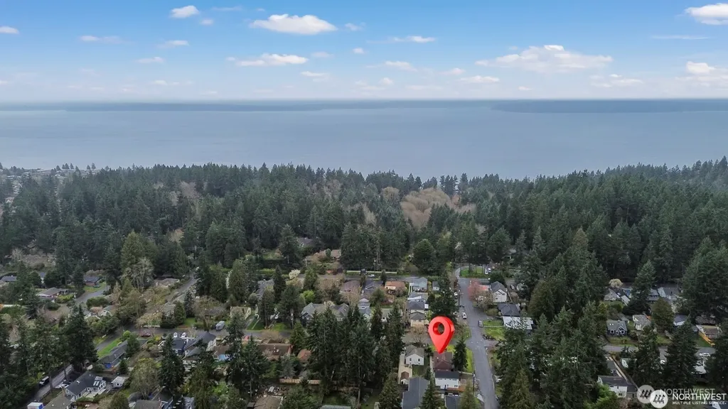 111 NW 140th Street Seattle WA 98177